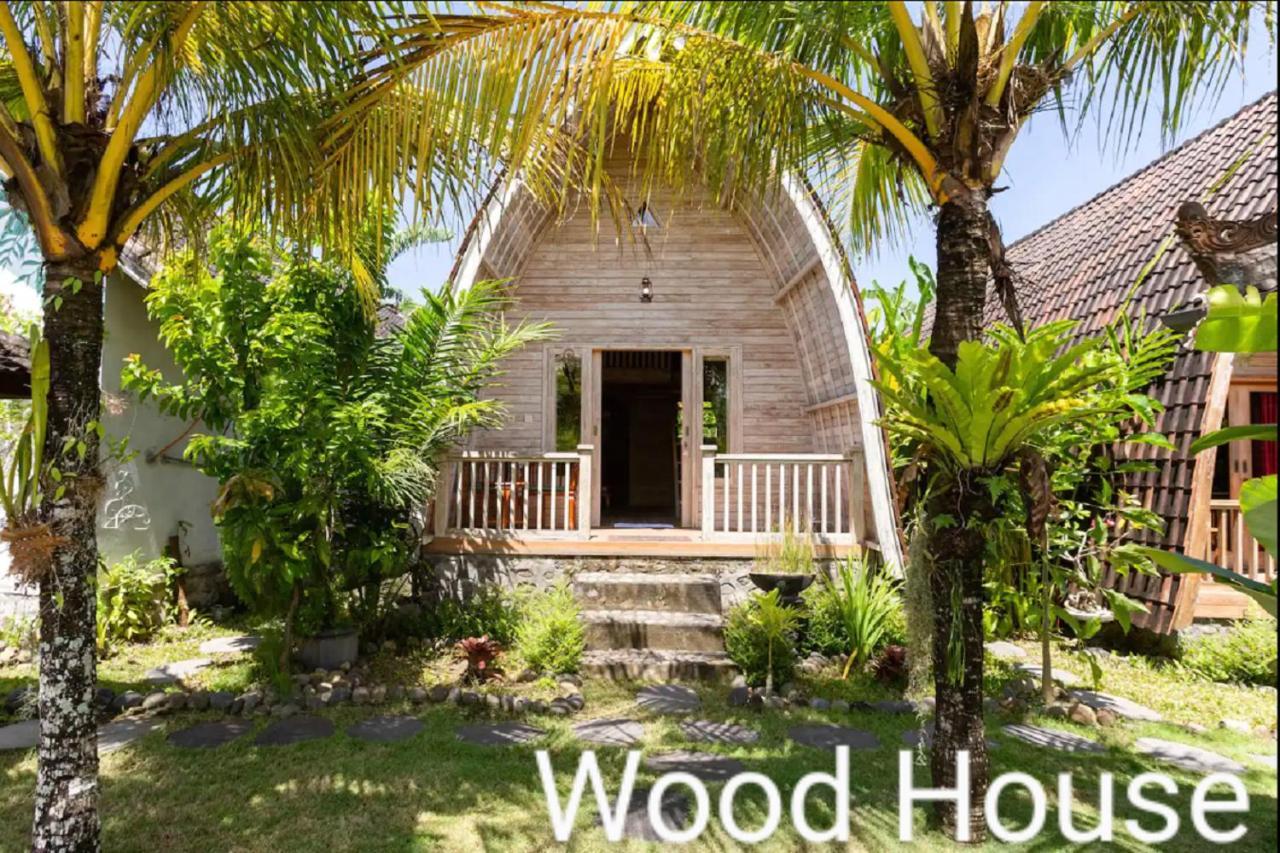 Ayumar Homestay Medewi Пулукан Экстерьер фото