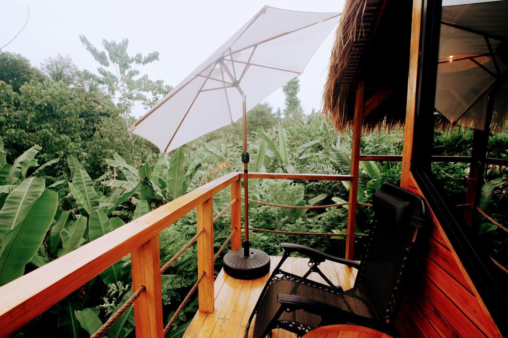 Ayumar Homestay Medewi Пулукан Номер фото