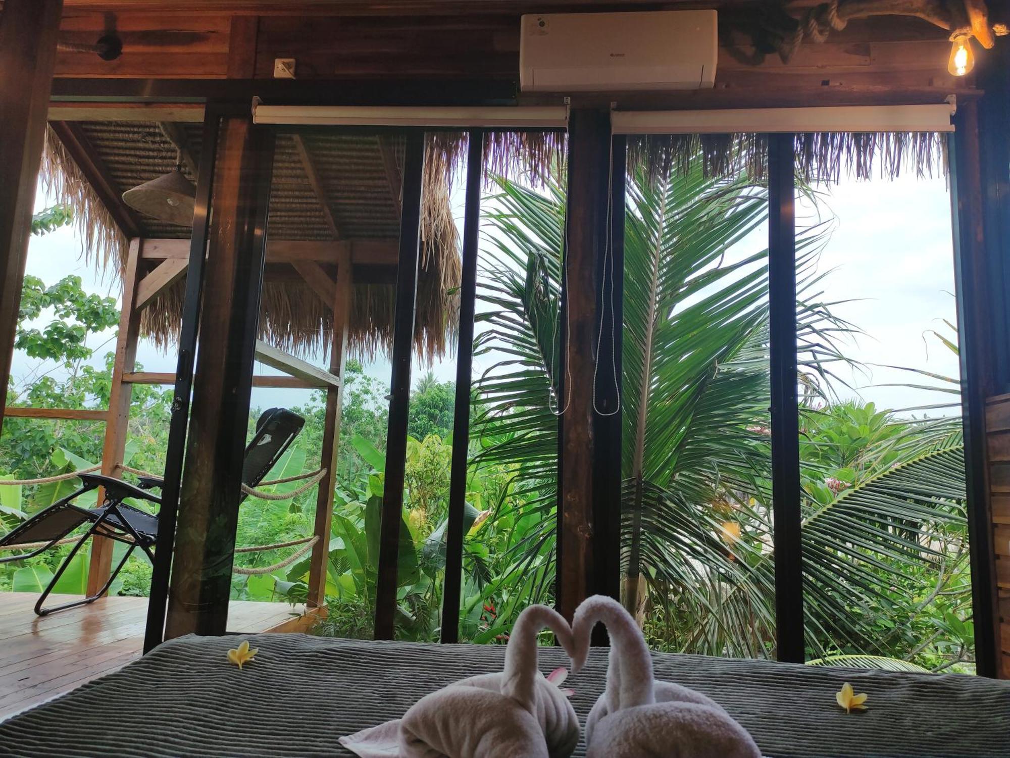 Ayumar Homestay Medewi Пулукан Номер фото